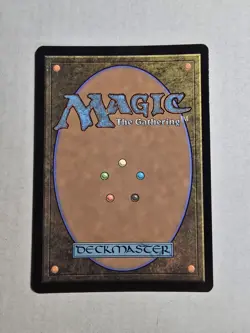 Many Partings (Borderless) Universes Beyond: the Lord of the Rings Foil - Image 2