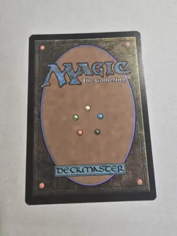 Fiery Inscription Universes Beyond: the Lord of the Rings: Tales of Middle-Earth - Image 2