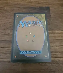 Wheel of Misfortune Commander Legends Regular - Image 2