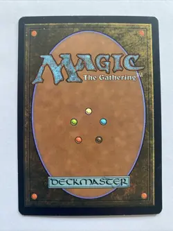 MTG Dauntless Dourbark The List - Lorwyn 203/301 Regular Rare - Image 2