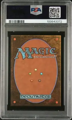 2022 MAGIC THE GATHERING DOUBLE MASTERS 2022 402 CAVERN OF SOULS SHOWCASE-FOIL - Image 2