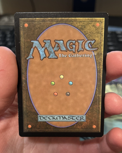 Cavalier of Night - 94 / English / Lightly Played - Image 2