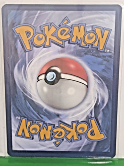 Unfair Stamp 165/167 Sv06: Twilight Masquerade Holo Ace SPEC Rare NM Pokemon - Image 2