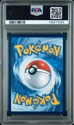 2025 POKEMON SIMPLIFIED CHINESE CSV4 C-REWARD ROUND SPECIAL ART RARE RIKA PSA 10 - Image 2