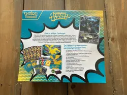 Pokemon TCG Ascended Heroes Pokemon Center Exclusive Elite Trainer Box ETB - Image 2