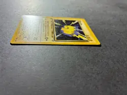 Pokemon Pikachu 1st Edition 70/111 Neo Genesis Regular - Image 2