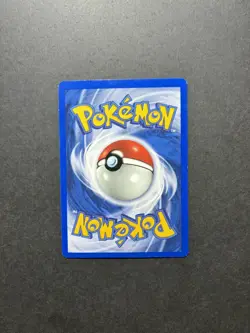 Pokemon Pikachu 1st Edition 70/111 Neo Genesis Regular - Image 4