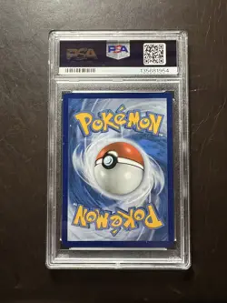 2021 Pokemon Celebrations Greninja Gold Star SWSH144 - PSA 10 - Image 2