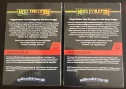 (2) Pokemon Mega Evolution Booster Bundle - Set Of 2 - Sealed RTS - Image 2