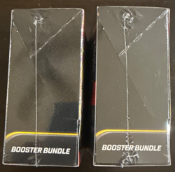 (2) Pokemon Mega Evolution Booster Bundle - Set Of 2 - Sealed RTS - Image 3