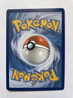 Pikachu 40/147 NM Reverse Holo Sun & Moon Burning Shadows Pokemon TCG - Image 4