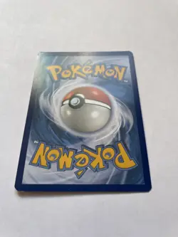 Pikachu 40/147 NM Reverse Holo Sun & Moon Burning Shadows Pokemon TCG - Image 5