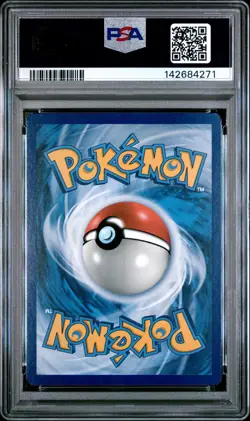 2016 POKEMON XY GENERATIONS #22 MAGIKARP PSA 9 - Image 2