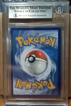BGS 9 2020 Pokemon Sword & Shield Darkness Ablaze 144 Full Art/Salamence Vmax - Image 4