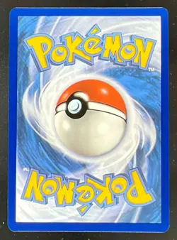 2024 Pokemon Temporal Forces #206/162 Iron Crown ex - Image 2