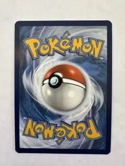 Pokemon TCG Gouging Fire EX Scarlet & Violet Temporal Forces 204/162 - Image 2