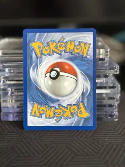 Pokemon TCG Riolu 010 Promo Mega Evolutions - Image 2