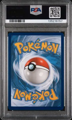 2020 POKEMON SWSH BLACK STAR PROMO FIGURE COLL #020 FULL ART/PIKACHU PSA 9 - Image 2