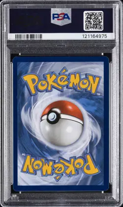 2021 POKEMON SWORD & SHIELD BLACK STAR PROMO #144 GRENINJA-GOLD STAR PSA 10 - Image 2