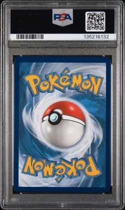 2022 POKEMON SWORD & SHIELD ASTRAL RADIANCE #172 FULL ART/MACHAMP V PSA 10 - Image 2