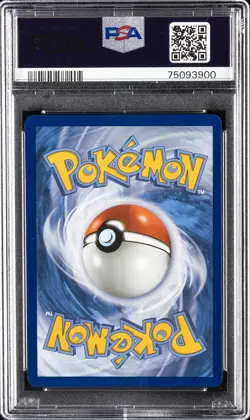 2020 POKEMON SWORD & SHIELD DARKNESS ABLAZE #020 FULL ART/CHARIZARD VMAX PSA 9 - Image 2