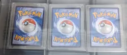 Pokemon INDONESIA Charizard Blastoise Venusaur Promo 25th Anniversary US SELLER - Image 2