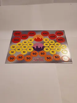 Pokemon Skeledirge Damage Counters - Image 2