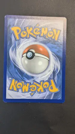 Arcanine BREAK XY180 XY Black Star Promo Pokemon - Image 3