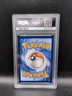 Pikachu 002/015 - 2025 McDonald's Promo - PSA 10 GEM MINT - HOLO - Pokemon - Image 2