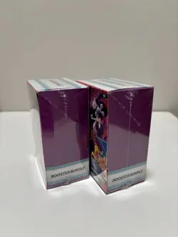 2x Destined Rivals Booster Bundle Lot of 2 New/Factory Sealed ✅ Pokemon TCG - Image 3