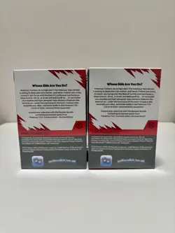 2x Destined Rivals Booster Bundle Lot of 2 New/Factory Sealed ✅ Pokemon TCG - Image 4