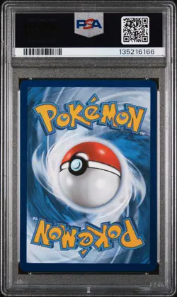 2025 POKEMON PRE SURPRISE BOX EXCLUSIVE#060 UMBREON EX PSA 10 - Image 2
