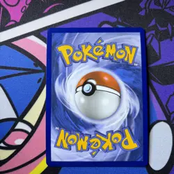 Pokemon TCG Secret Box : Twilight Masquerade 163/167 Ace SPEC Rare Holo - Image 2
