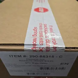 Pokemon TCG Scarlet Violet 151 ETB Elite Trainer Box | SEALED CASE of 10 ETBs - Image 3