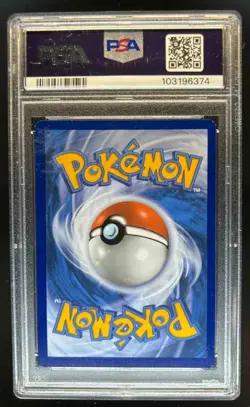 2023 Pokemon SV Obsidian Flames OBF EN Scizor #205/197 PSA 9 - Image 2
