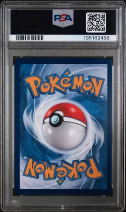 2025 POKEMON SIMPLIFIED CHINESE CBB2 C-GEM PACK VOL 2 #04 PENNY PSA 9 - Image 2