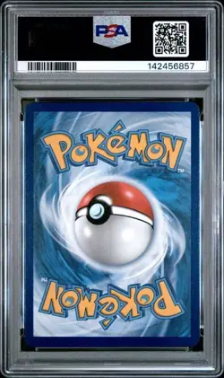 2025 POKEMON MEG EN-MEGA EVOLUTION #139 LITLEO ILLUSTRATION RARE PSA 10 Gem Min - Image 2