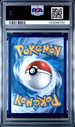 2025 POKEMON PRE EN-PRISMATIC EVOLUTIONS #160 CORNERSTONE MASK OGERPON EX PSA 9 - Image 2