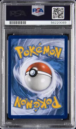 2019 POKEMON SUN & MOON UNBROKEN BONDS FULL ART/RESHIRAM & CHARIZARD GX PSA 10 - Image 2