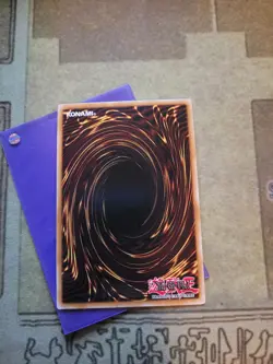 YUGIOH LEGENDARY SIX SAMURAI ENISHI STOR-EN021 ULTRA UNLIMITED ED NM - Image 3