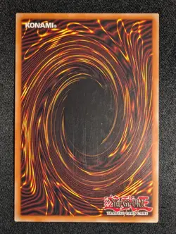 Yugioh - Shien's Smoke Signal SPWA-EN015 1st Edition Super Rare LP - Image 2