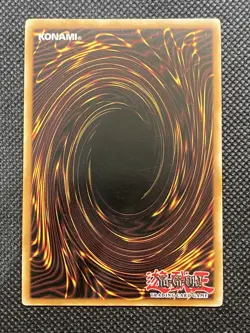 YuGiOh! - Enishi, Shien's Chancellor LCGX-EN241 Super Rare 1st Edition Near Mint - Image 2