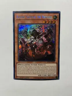 Blazing Cartesia, the Virtuous MP23-EN162 25th Anniversary Tin: Dueling... - Image 1