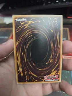 YUGIOH - Red-Eyes Black Dragon (7th Art) - RA04-EN109 - Quarter Century Secret - Image 2