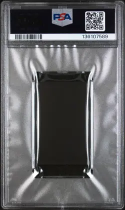 2010 ONE PIECE HANAFUDA SEPTEMBER BORSALINO PSA 8 - Image 2