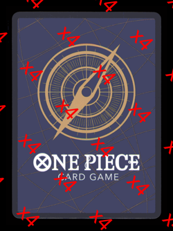 Jinbe UC OP01-014 Romance Dawn One Piece TCG Playset NM English x4 Playset - Image 2