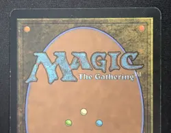 MTG Damnation- DAMAGED -Planar Chaos Magic the Gathering Card # 085 - Image 5