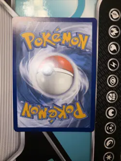Pokemon TCG Flying Pikachu v Celebrations Holo Ultra Rare Lightning Card 006/025 - Image 2
