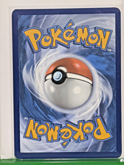 Iron Valiant ex 068 Sv: Scarlet & Violet Promo Cards Holo Black Star Promo NM - Image 2