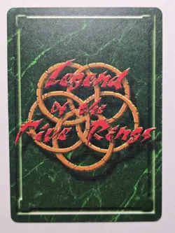 Strike With No-Thought L5R Legend of the Five Rings Forbidden Knowledge ccg card - Image 4